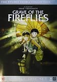 Grave of the Fireflies [DVD]
