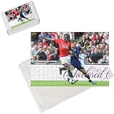Jigsaw Puzzle of FA Cup sponsored by e.on Semi-Final Everton v Manchester United from Manchester United