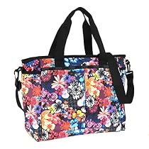 Lesportsac Ryan Baby Diaper Bag
