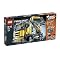 My list of Technic lego