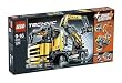 LEGO Technic 8292: Cherry Picker