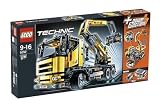 LEGO Technic 8292: Cherry Picker