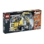 LEGO Technic 8292: Cherry Picker