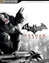 Batman: Arkham City (L&ouml;sungsbuch)