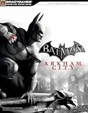 Batman: Arkham City (Lösungsbuch)