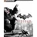 Batman: Arkham City (L�sungsbuch)