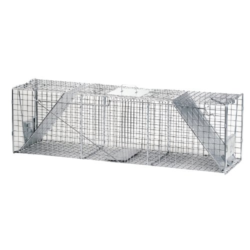 Buying Cheap Havahart 1050 Live Animal TwoDoor Large Raccoon and Opossum Cage Trap