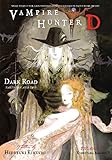 Vampire Hunter D Volume 14: Dark Road Parts 1 & 2