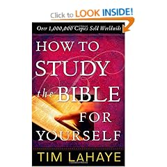 How to Study the Bible for Yourself