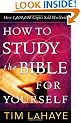 How to Study the Bible for Yourself