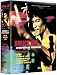 DVD : Coffret Collector Bruce Lee 5 DVD : Big Boss / La Fureur de vaincre / La Fureur du Dragon / Le Jeu de la mort / DVD Bonus