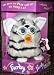 Search : Furby Model 70-800 Grey + Black Tiger Electronic Furbie