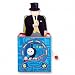 Thomas the Tank Engine Sir Topham Hatt Jack-in-the-Box