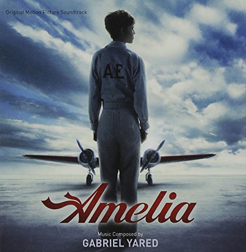 Amelia (Score) Various Artists