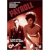 Payroll ( I Promised to Pay ) [ NON-USA FORMAT, PAL, Reg.2 Import - United Kingdom ]