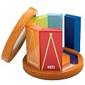 First Act Build-A-Drum Puzzle