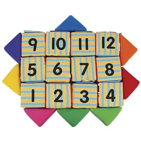 K's Kids Block N Learn