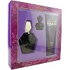 Passion By Elizabeth Taylor For Women, Set-edt Spray, 2.5-Ounce Bottle & Body Lotion 6.8-Ounce Bottle & Parfum .12-Ounce Bottle Mini
