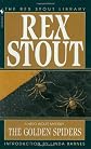 The Golden Spiders