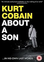Kurt Cobain - About A Son [2006] [DVD]