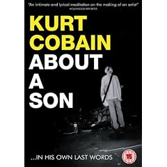 Kurt Cobain - About A Son [2006]