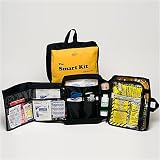 Mayday Smart Kit with First Aid 64 Piece