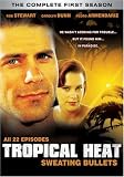 Tropical Heat - The Complete First Season