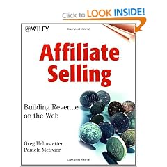Affiliate Selling: Building Revenue on the Web