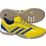 adidas アディダス トップ サラ VIII SYN 021696 サン/カレッジロイヤル/ランニングホワイト