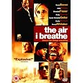 The Air I Breathe [DVD]