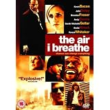 The Air I Breathe [Import anglais]par Pathe Distribution