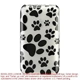 Premium Designer Hard Crystal Snap-on Case for Apple iPhone 3G, 3GS 3G-S -  ....