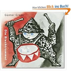 Die Blechtrommel - Günter Grass