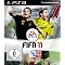 Meine Ps3 Games