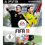  FIFA 11 Packshot