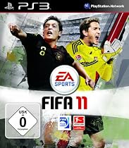 FIFA 11