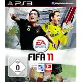 FIFA 11von "Electronic Arts"