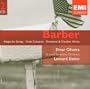 Barber: Adagio for Strings; Violin Concerto; Orchestral & Chamber Works