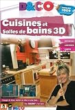 D&CO - Cuisines et salles de bains
