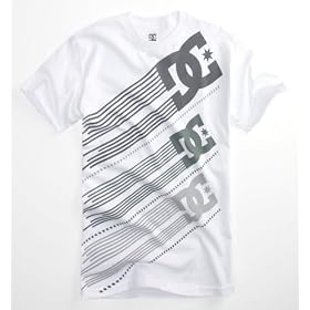 Dc Shoes Comet Tee