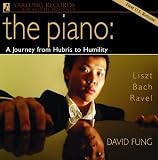 The Piano: A Journey from Hubris to Humility