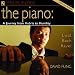 The Piano: A Journey from Hubris to Humility