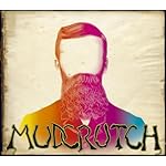 Mudcrutch