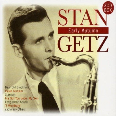 Stan Getz