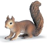 Schleich Squirrel Figure