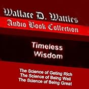 Science of Getting Rich Trilogy | [Wallace D. Wattles]