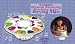 Musical Cake Stand Ceramic and Revolving