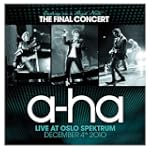 Ending on a High Note - The Final Con...