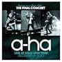 Ending on a High Note - The Final Concert - Live at Oslo Spektrum