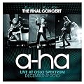 Ending on a High Note - The Final Concert - Live at Oslo Spektrum